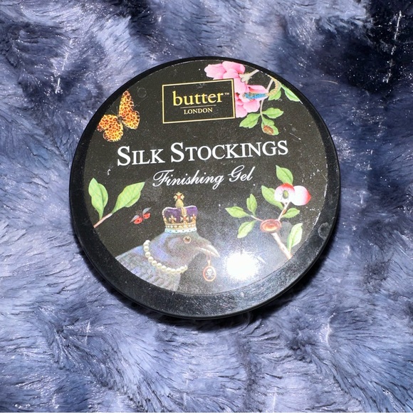 Silk stockings by Butter new unused sealed 4 ounces - Picture 2 of 3